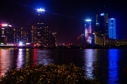 天鵝湖