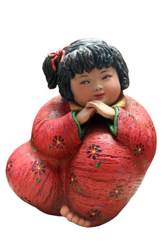夢(mèng)娃