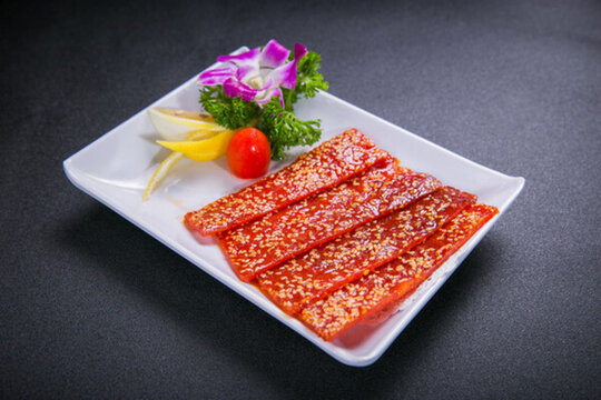 高粱肉