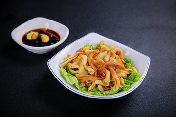 鵝腸