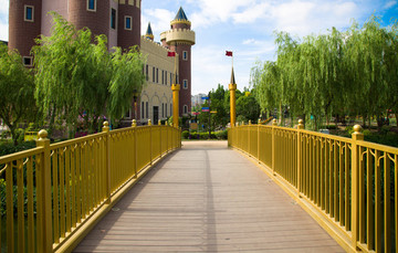 小橋