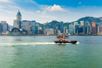 香港風(fēng)光