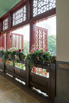 中山紀念堂建筑