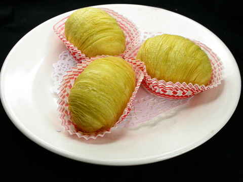 原味蘿卜酥