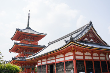 日本清水寺