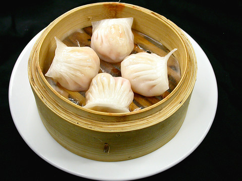 港式點(diǎn)心