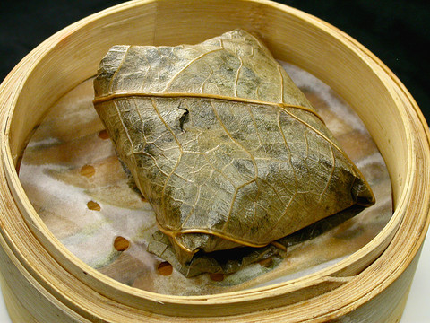 珍珠糯米雞
