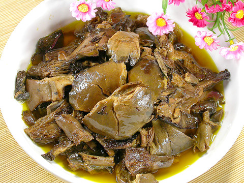 松樹蕈
