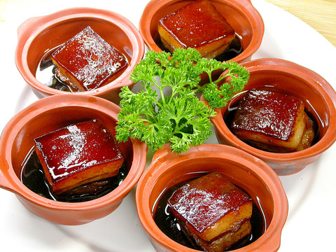 紅燒肉