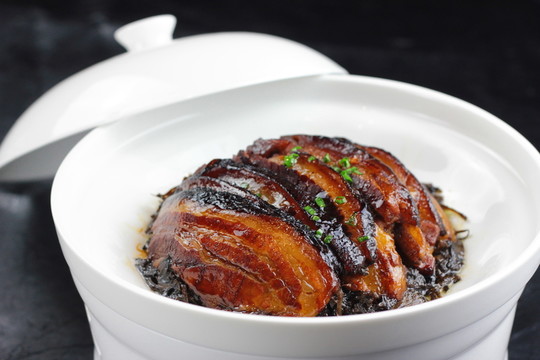 農家扣肉