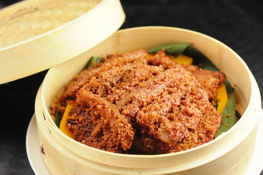 米粉肉
