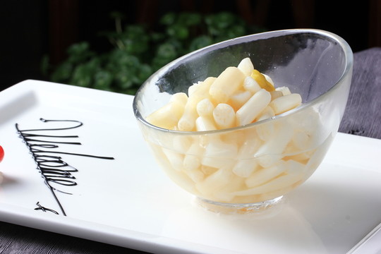 開(kāi)胃藕苗