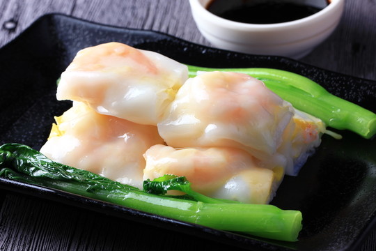 腸粉