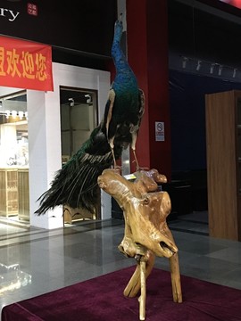 木雕