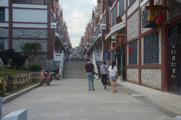 江南古鎮(zhèn)