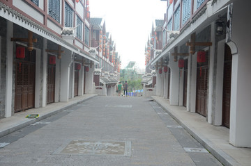 江南古鎮(zhèn)