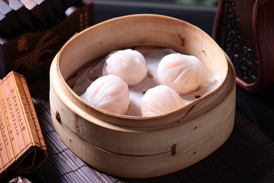 蝦餃皇