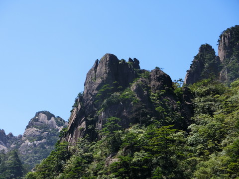 安徽黃山