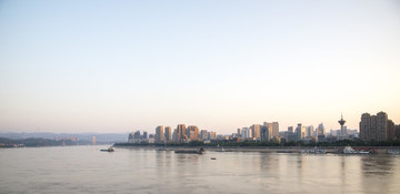 江岸