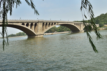 洛陽伊河橋