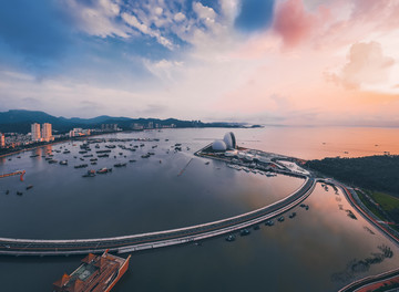 珠海歌劇院