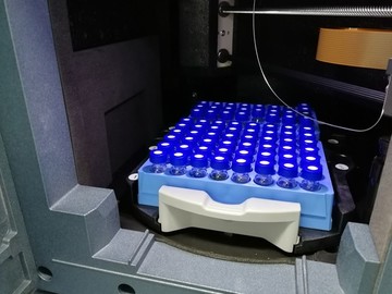 科學實驗儀器