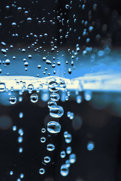 科技水珠