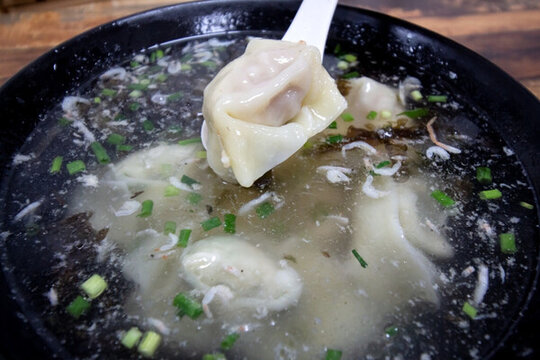 大餛飩