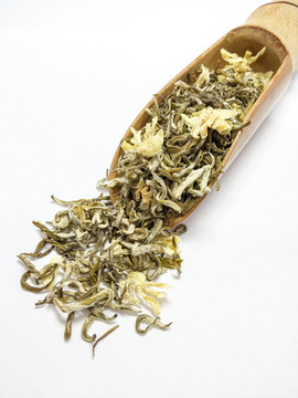 茉莉花茶
