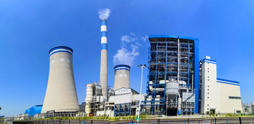 華美電廠淮海大數(shù)據(jù)九里湖濕地