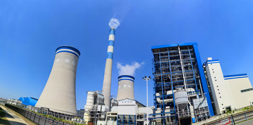 華美電廠淮海大數(shù)據(jù)九里湖濕地