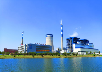 華美電廠淮海大數(shù)據(jù)九里湖濕地
