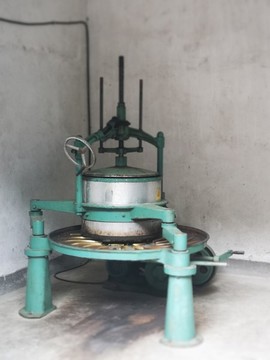 柔茶機(jī)