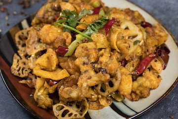 饞嘴蛙