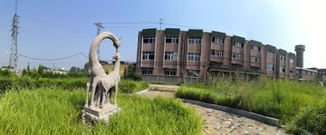 權(quán)臺煤礦