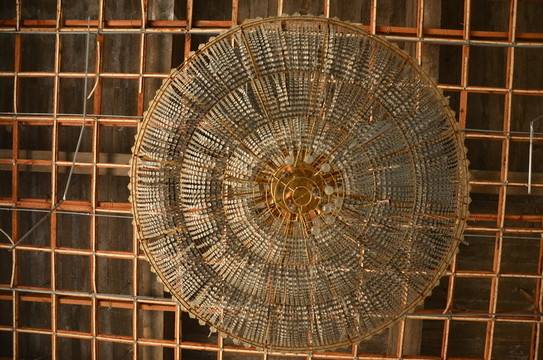 權(quán)臺(tái)煤礦