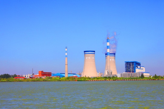 華美電廠