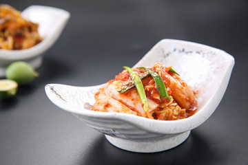 韓國(guó)泡菜