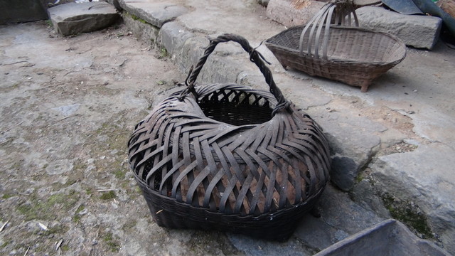 油簍