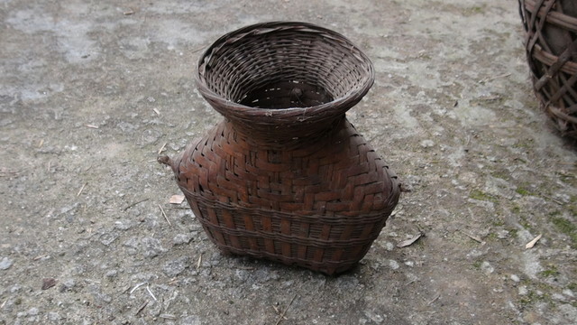 魚簍