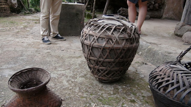 油簍