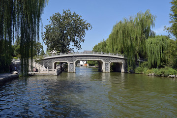 百花橋