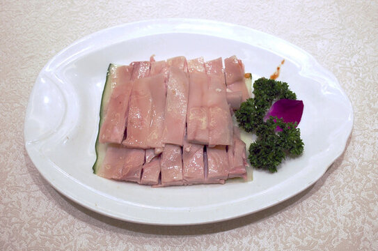 川菜