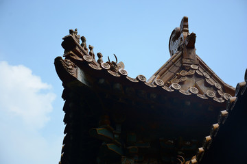 南京明孝陵