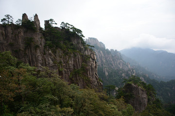 安徽黃山