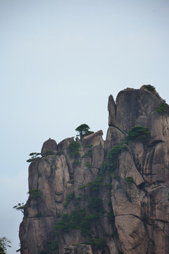 黃山