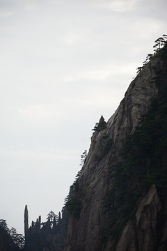 黃山