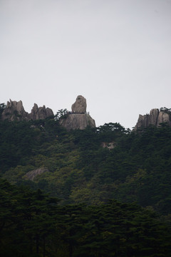 黃山