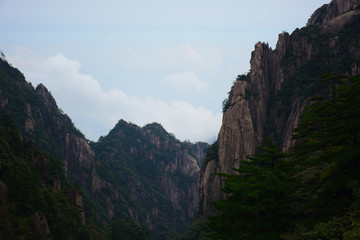 黃山