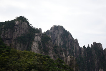 黃山
